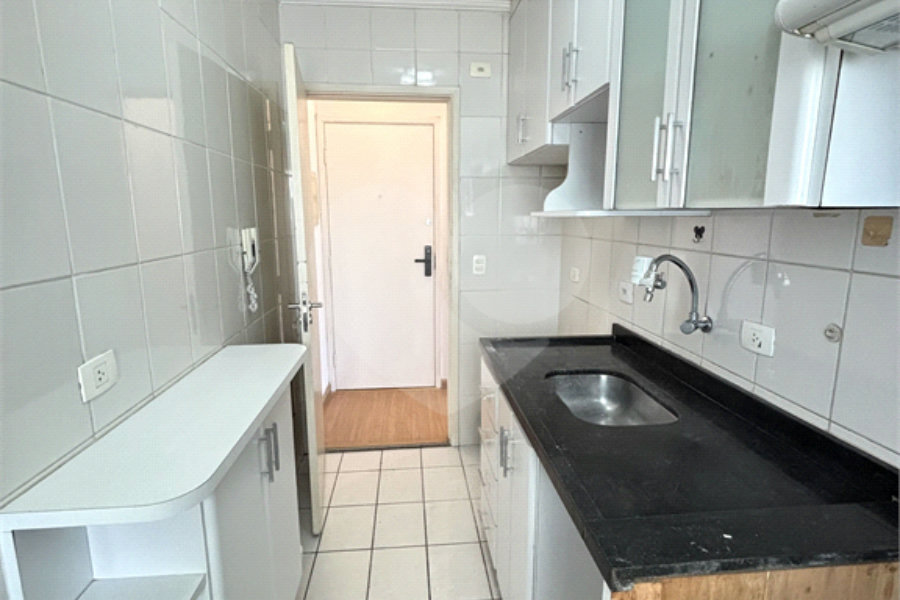 Apartamento à venda com 3 quartos em Mandaqui, São Paulo, SP