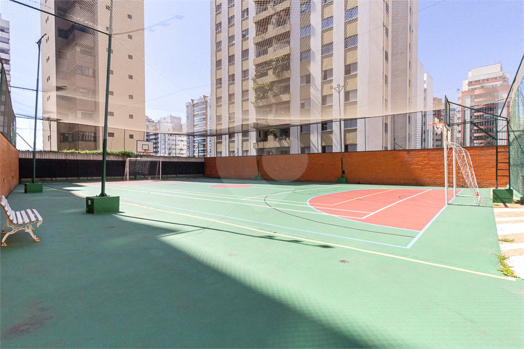 Apartamento à venda com 4 quartos, sendo 2 suítes, em Perdizes, São Paulo, SP