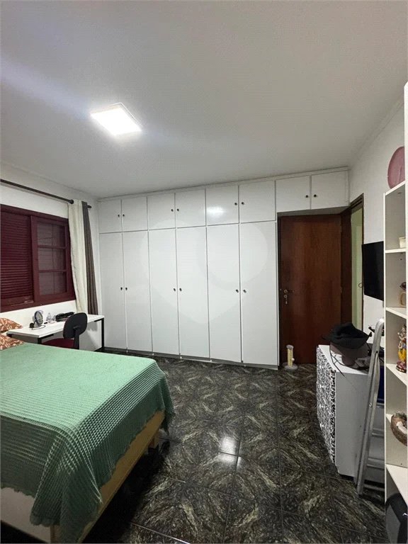 Sobrado à venda com 3 quartos em Jaçanã, São Paulo, SP