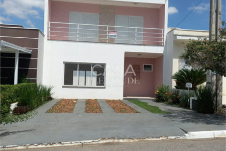 Casa em condomínio à venda com 3 quartos, sendo 1 suíte, em Horto Florestal, Sorocaba, SP