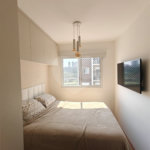 Apartamento à venda com 1 quarto em Vila Cruzeiro, São Paulo, SP