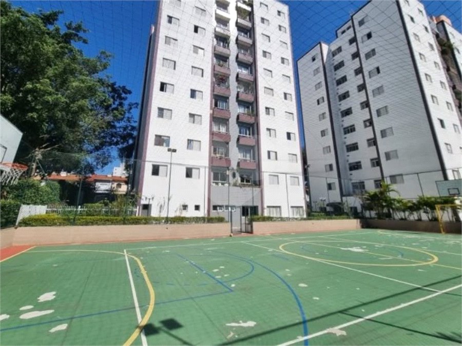 Apartamento à venda com 2 quartos, sendo 1 suíte, em Jardim Ester, São Paulo, SP