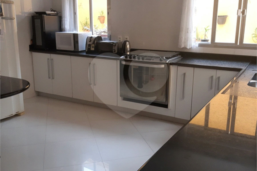 Sobrado à venda com 3 quartos, sendo 1 suíte,  em Mandaqui, São Paulo, SP