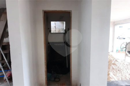 Casa a venda no Condomínio Villeneuve Residencial em São Carlos
