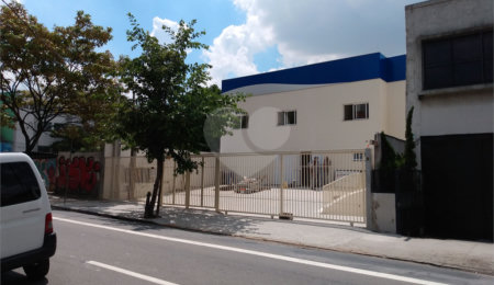 Prédio à venda em Cambuci, São Paulo, SP