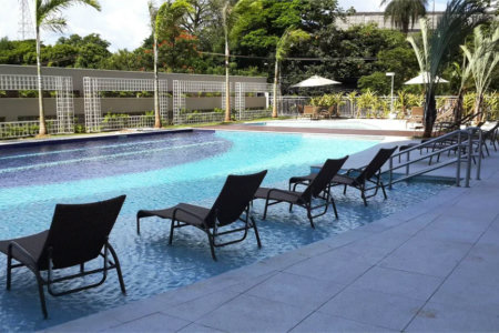 Apartamento à venda com 3 quartos, sendo 1 suíte, em Vila Anastácio, São Paulo, SP