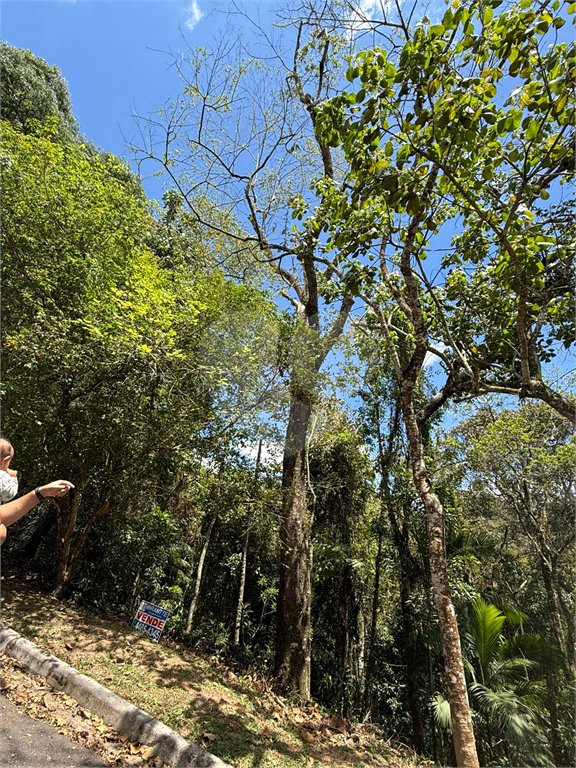 Terreno à venda no condomínio Alpes da Cantareira, Mairiporã - SP