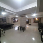 Apartamento Residencial à venda, Embaré, Santos - AP0858.