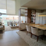 Apartamento à venda com 3 suítes em Jardim Fonte do Morumbi, São Paulo, SP