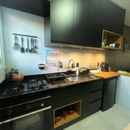 Casa à venda com 2 quartos no condomínio Villagio Dei Fiori, Atibaia - SP