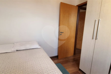 Duplex à venda com 3 quartos em Jardim Simus, Sorocaba, SP