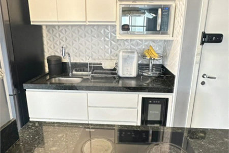 Apartamento à venda com 3 quartos, sendo 1 suíte, em Jardim Belaura, São Paulo, SP