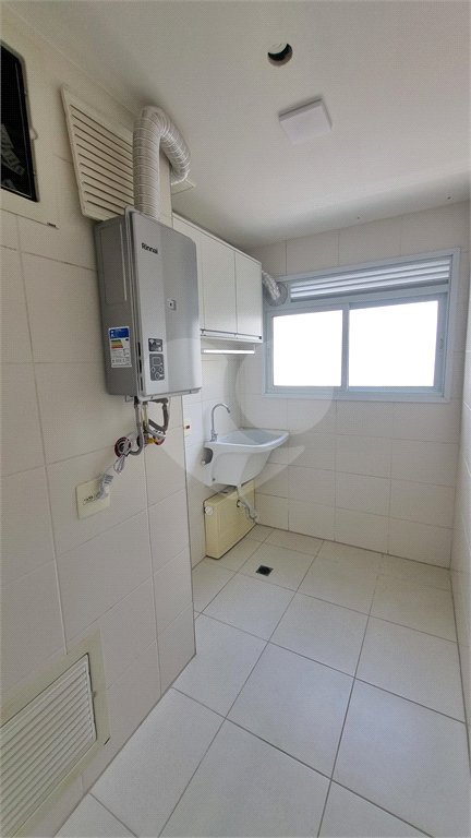 Apartamento à venda com 2 quartos, sendo 1 suíte, em Santana, São Paulo, SP