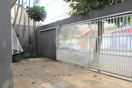 Casa à venda com 1 quarto em Chácara Santo Antônio, São Paulo, SP