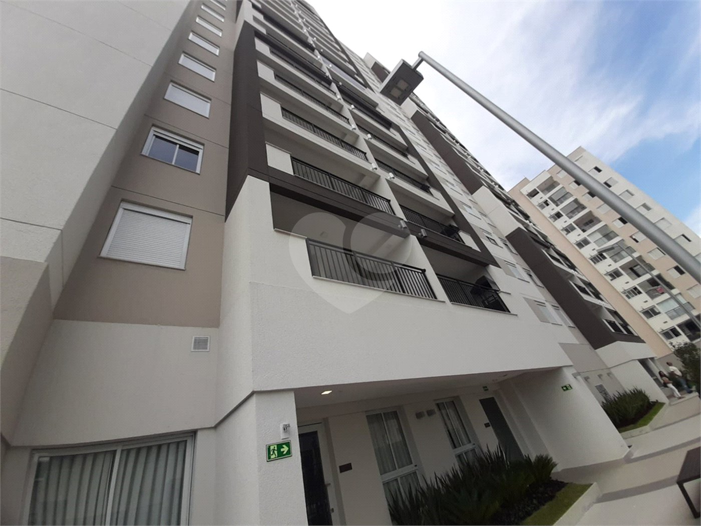 Apartamento à venda com 2 quartos, sendo 1 suíte, em Tucuruvi, São Paulo, SP