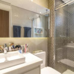 Apartamento à venda com 1 suíte em Vila Olímpia, São Paulo, SP