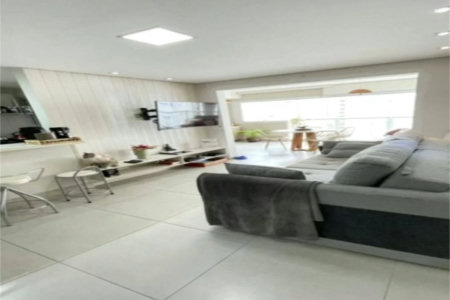 Apartamento à venda com 2 quartos, sendo 1 suíte, em Vila Andrade, São Paulo, SP