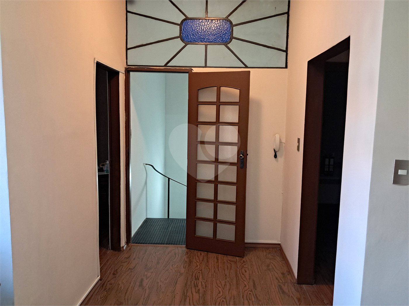 Sobrado à venda ou para alugar com 1 quarto em Alto da Boa Vista, São Paulo, SP