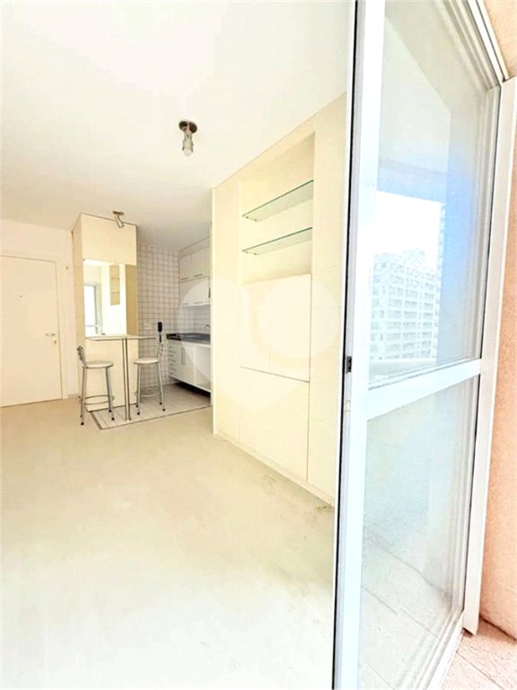 Apartamento à venda com 1 suíte em Perdizes, São Paulo, SP