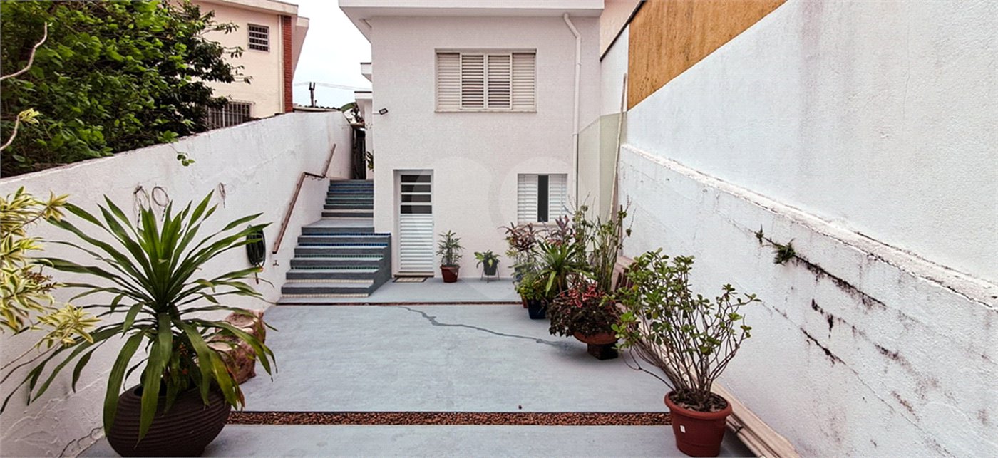 Casa à venda com 3 suítes em Casa Verde, São Paulo, SP