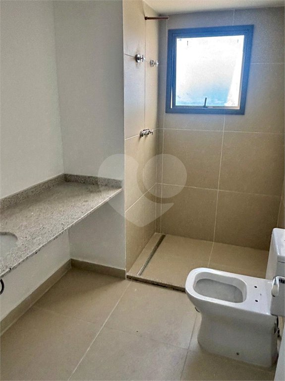 Apartamento à venda com 3 suítes em Tucuruvi, São Paulo, SP