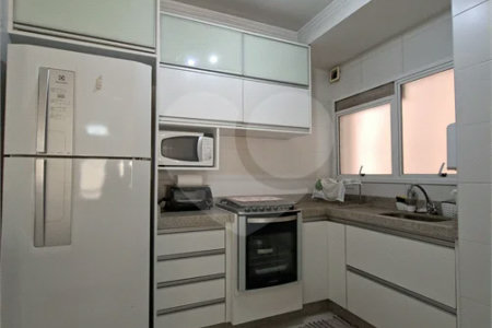 APARTAMENTO DE 85M² A VENDA NO CENTRO DE SBC