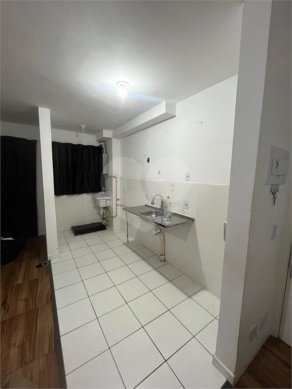 Apartamento à venda ou para alugar com 2 quartos em Jardim Europa, Suzano, SP
