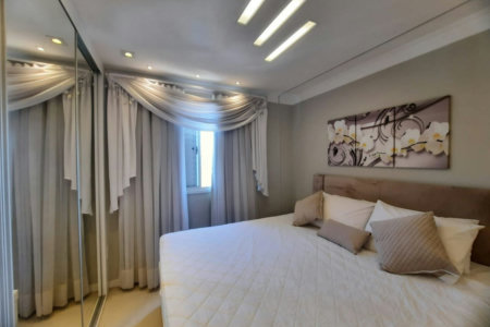 Cobertura à venda, 196 m² por R$ 2.200.000,00 - Jardim Las Palmas - Guarujá/SP