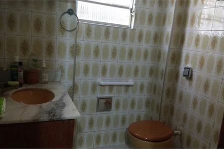 Apartamento Residencial à venda, Aparecida, Santos - AP0937.