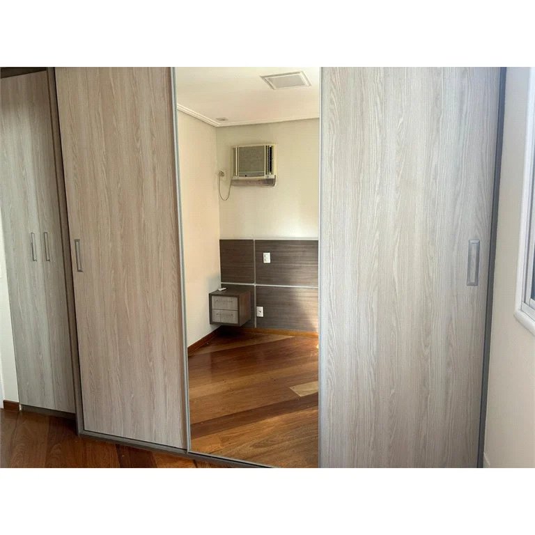 Apartamento à venda com 2 quartos, sendo 1 suíte, em Vila Suzana, São Paulo, SP
