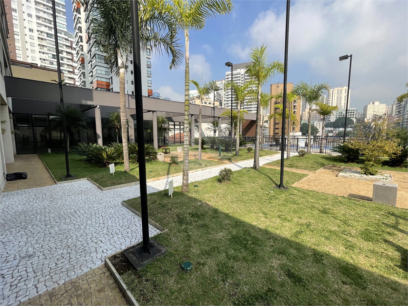 Apartamento à venda com 1 suíte em Vila Mariana, São Paulo, SP