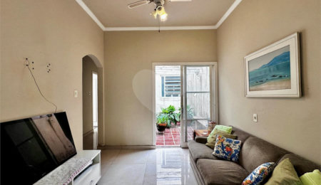 Casa Térrea à venda ou para alugar com 3 quartos em Brooklin Novo, São Paulo, SP