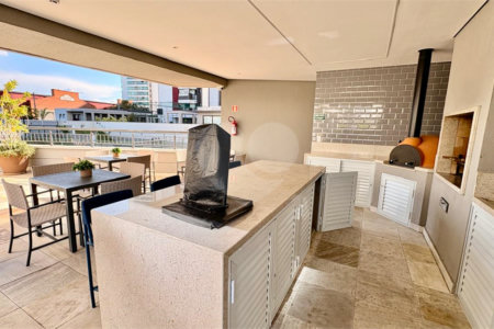 Apartamento à venda com 2 suítes em Parque Campolim, Sorocaba, SP