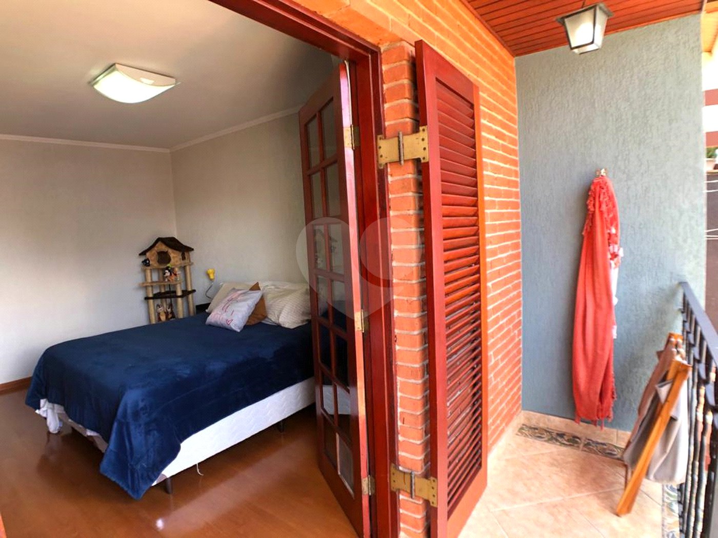 Sobrado à venda com 3 quartos, sendo 2 suítes,  em Tucuruvi, São Paulo, SP
