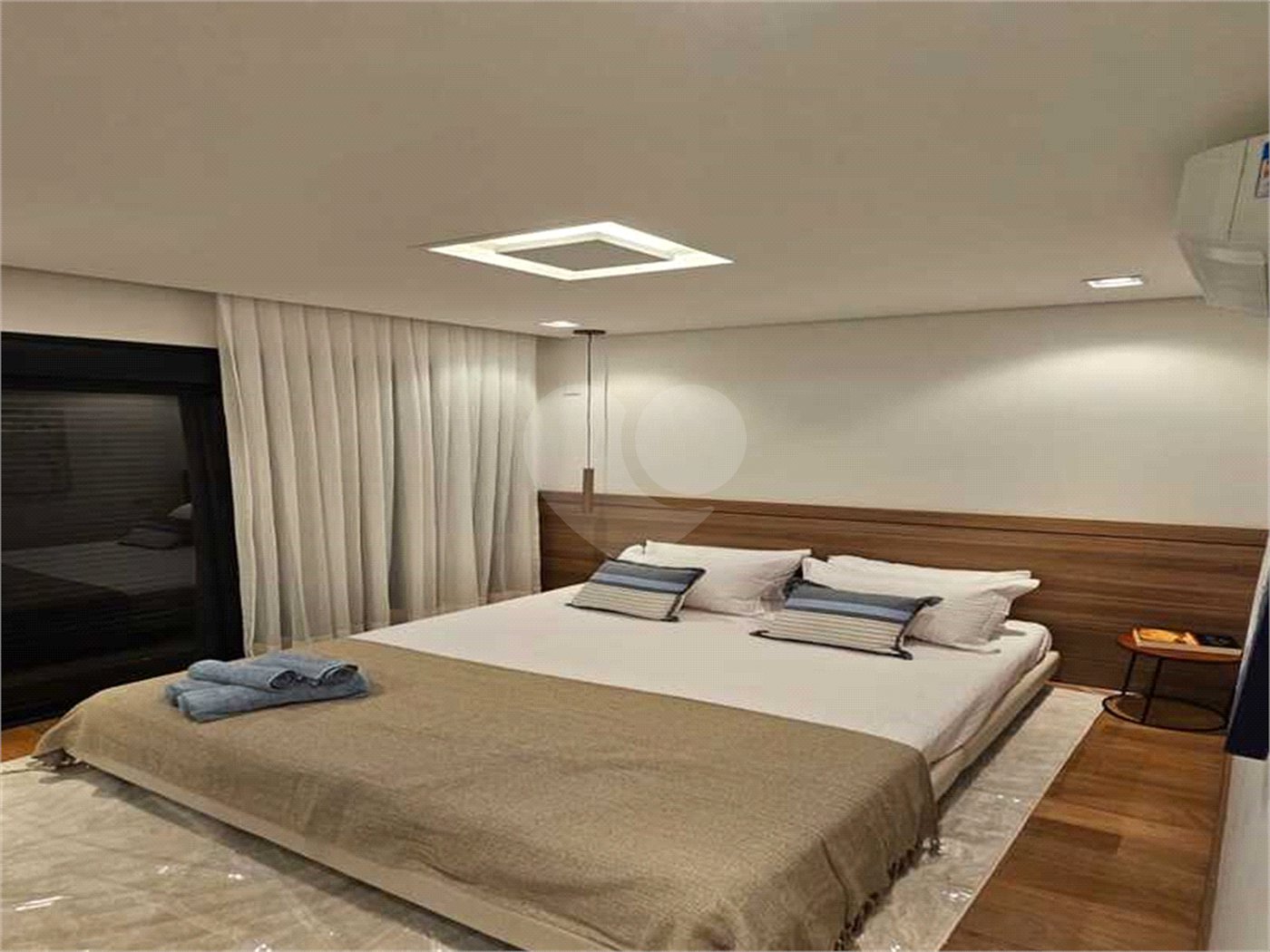 Casa à venda com 3 suítes no condomínio Lagú, São Roque - SP