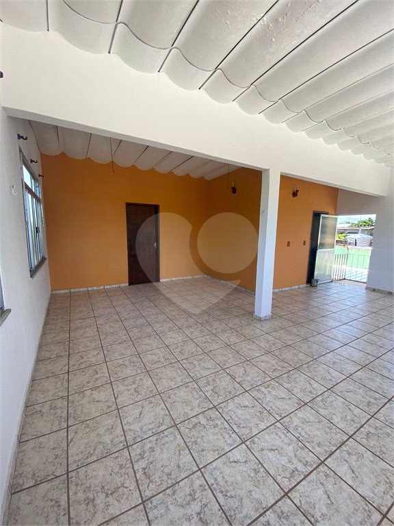 Casa à venda com 2 quartos em Campo Grande, Rio de Janeiro, RJ