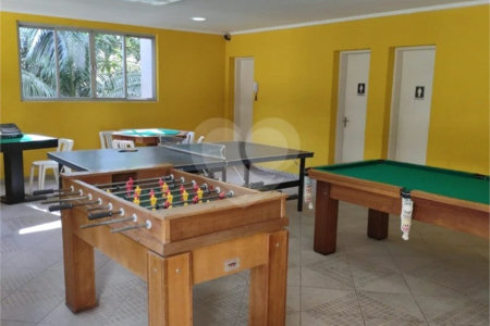 Apartamento à venda com 2 quartos em Tucuruvi, São Paulo, SP