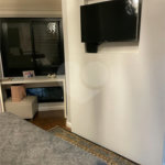 Apartamento à venda com 3 suítes em Brooklin Paulista, São Paulo, SP