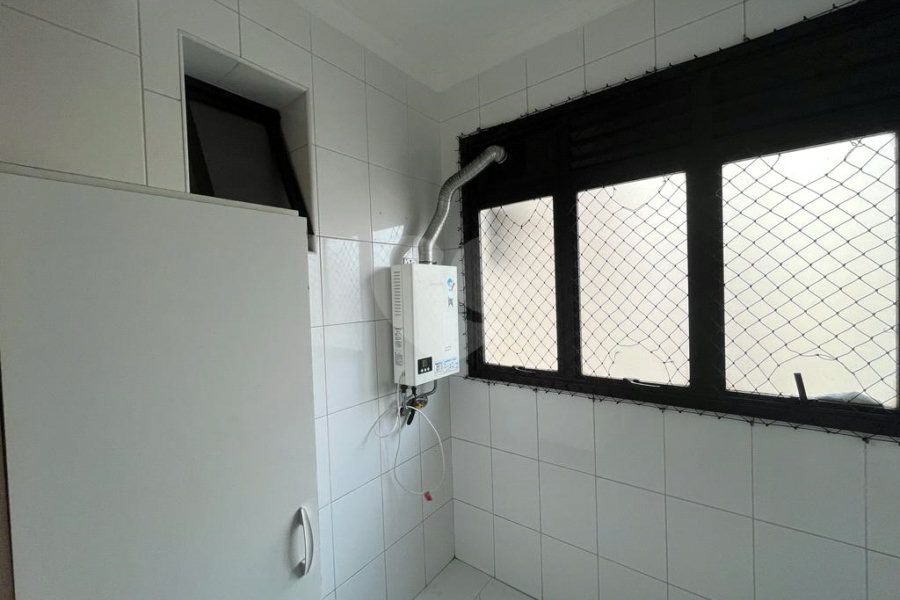 Apartamento à venda ou para alugar com 3 quartos, sendo 1 suíte,  em Tucuruvi, São Paulo, SP