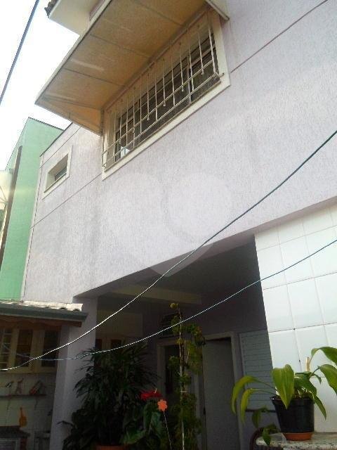 Sobrado à venda com 3 suítes em Vila Isolina Mazzei, São Paulo, SP