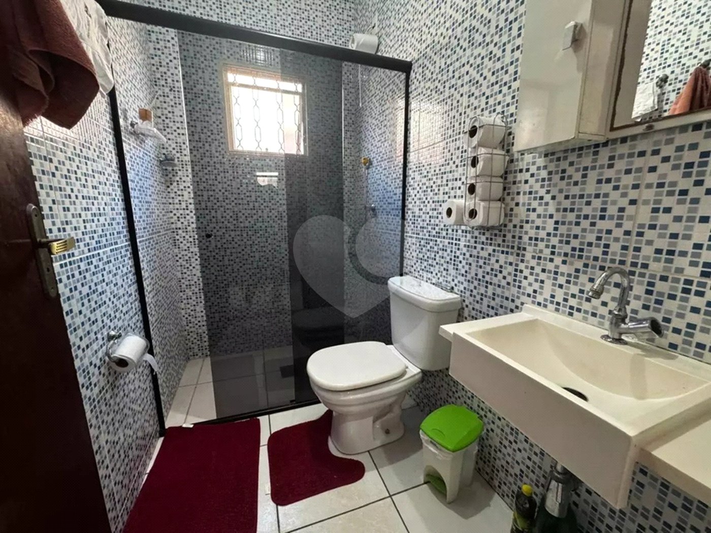 Casa à venda com 3 quartos, sendo 1 suíte, em Vila Maria Isabel, Itapetininga, SP