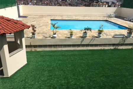 Apartamento à venda com 3 quartos, sendo 1 suíte, em Paraisópolis, São Paulo, SP