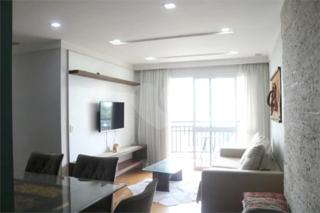 Apartamento à venda ou para alugar com 3 quartos, sendo 1 suíte, em Vila Pompéia, São Paulo, SP