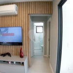 Apartamento à venda com 2 quartos, sendo 1 suíte, em Santa Teresinha, São Paulo, SP