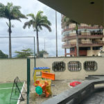 Apartamento à venda com 3 quartos, sendo 1 suíte,  em Vila Nova, Cabo Frio, RJ