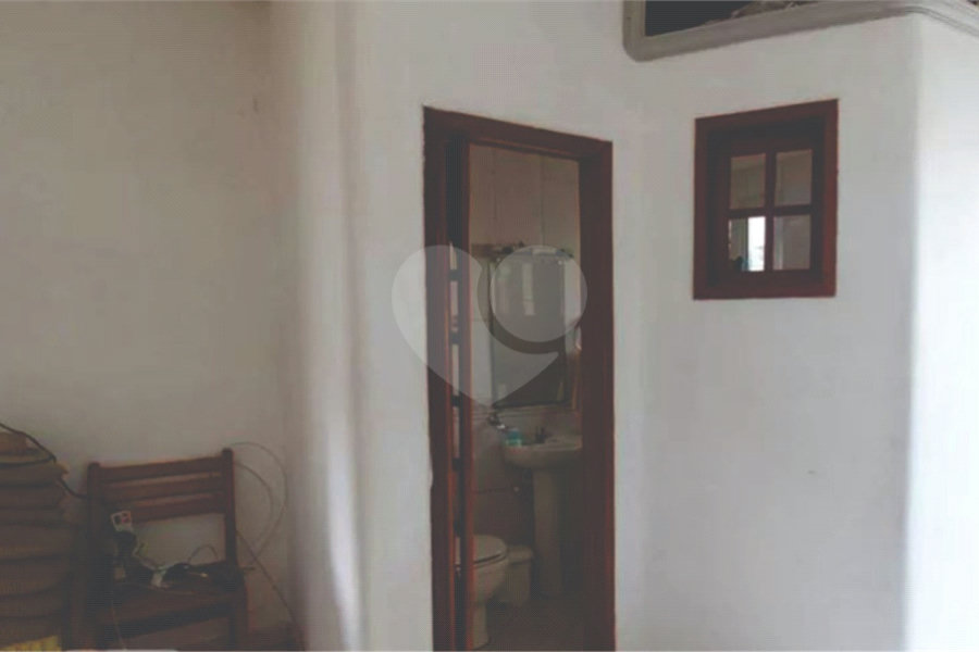 Sobrado à venda com 3 quartos, sendo 1 suíte, em Santa Teresinha, São Paulo, SP