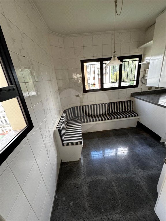 Apartamento à venda com 4 suítes em Morumbi, São Paulo, SP