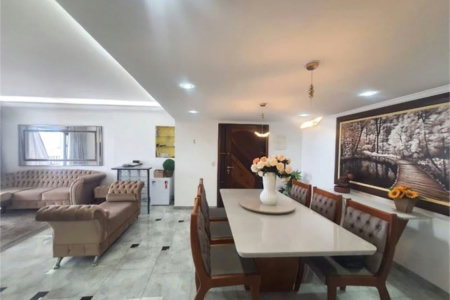 Apartamento Residencial à venda, Tupi, Praia Grande - AP1610.