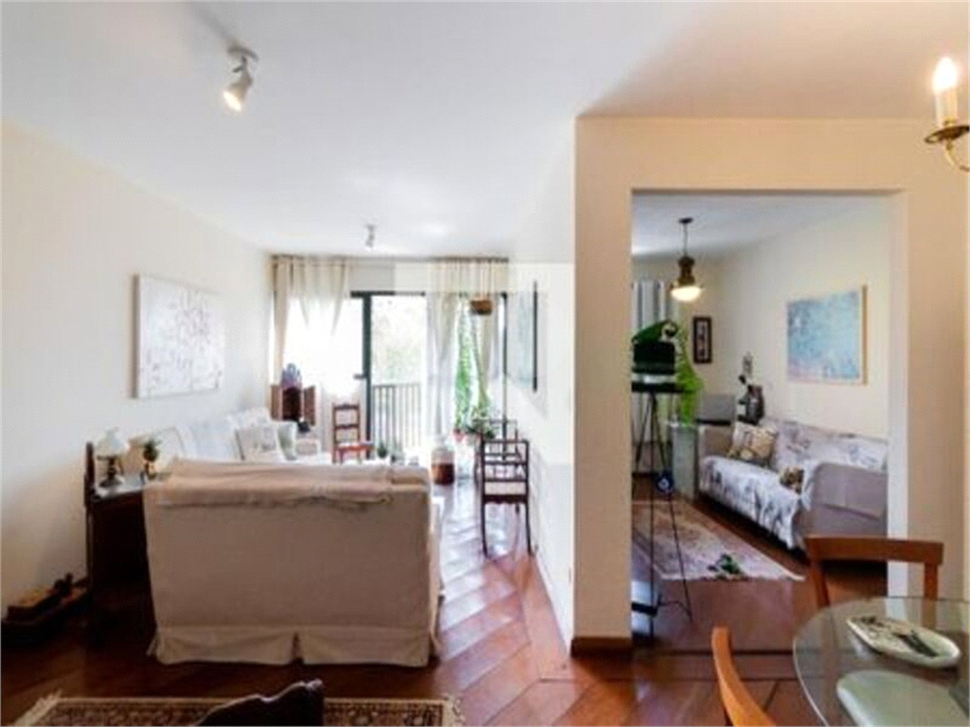 Apartamento à venda com 4 quartos, sendo 2 suítes, em Perdizes, São Paulo, SP