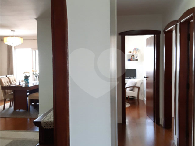 Apartamento à venda com 3 quartos, sendo 1 suíte,  em Água Fria, São Paulo, SP